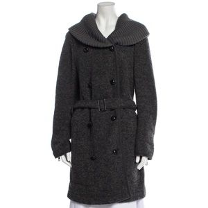 Burberry Trench Coat - size XL